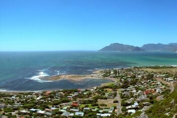 Slangkop, Kommetjie, Cape Town